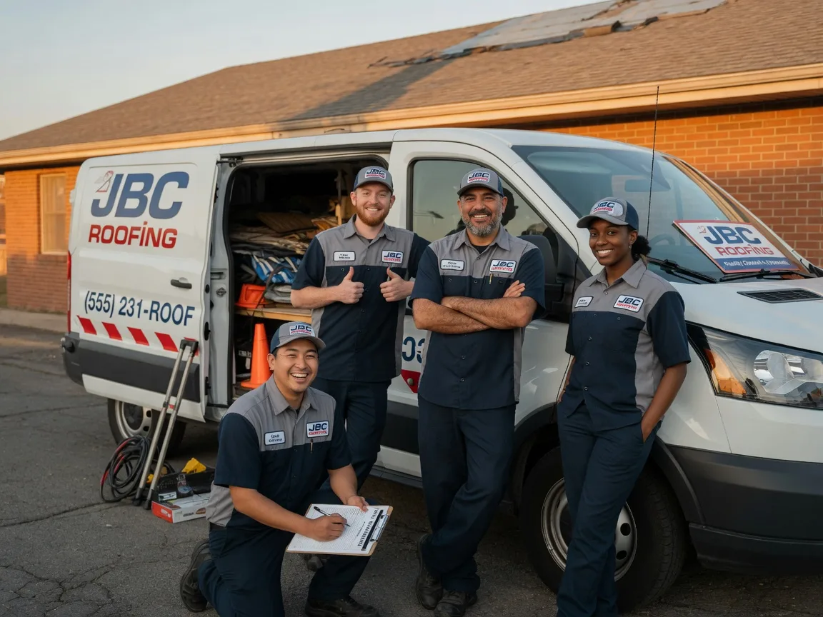 Roof Replacement company in Havelock, IA